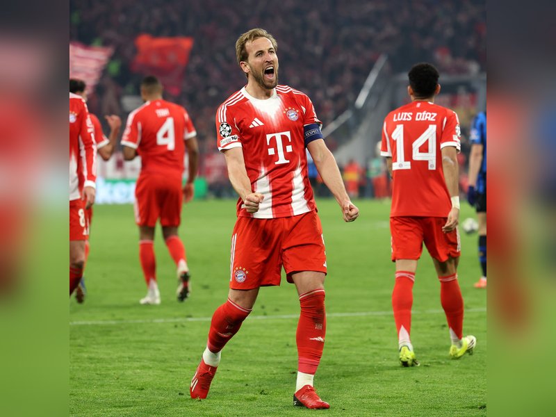 चैंपियंस लीग: बायर्न ने अटलांटा को हराकर क्वार्टरफाइनल में जगह बनाई, रियल मैड्रिड से होगा मुकाबला 