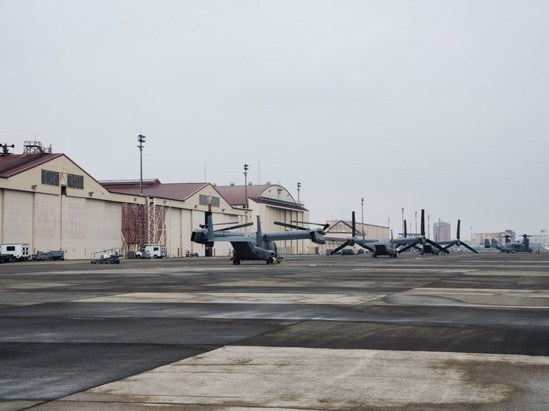 US lacks commercial base for wartime sealift: Pentagon