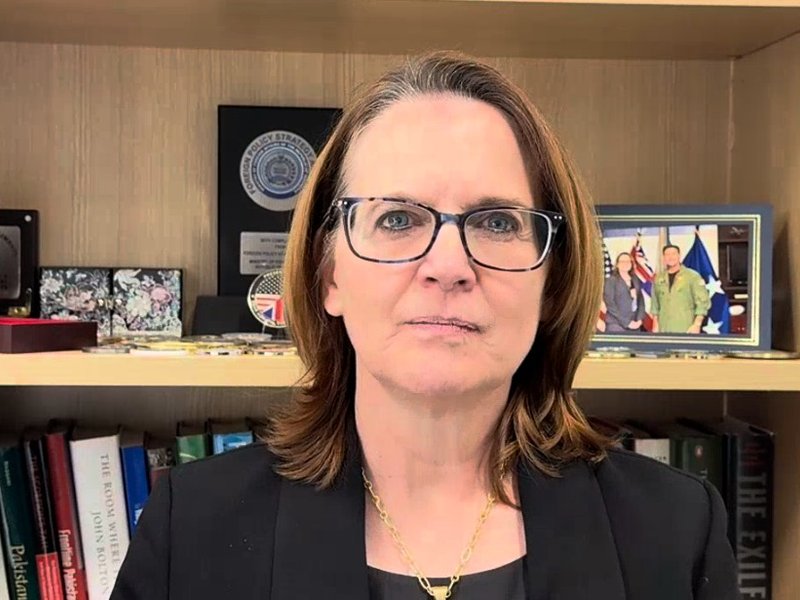 India walks a tightrope amid US-Iran tensions: Former White House official (IANS Interview)