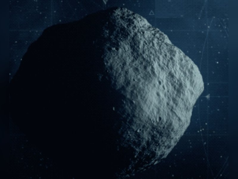 हर 6 साल पर पृथ्वी के पास से गुजरता है 'बेन्नू', रहस्यों से भरे एस्टेरॉयड के लिए जानें क्या कहते हैं वैज्ञानिक 