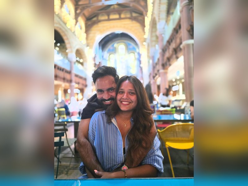 दिनेश कार्तिक के घर फिर गूंजी किलकारी, पत्नी दीपिका ने बेटी को दिया जन्म