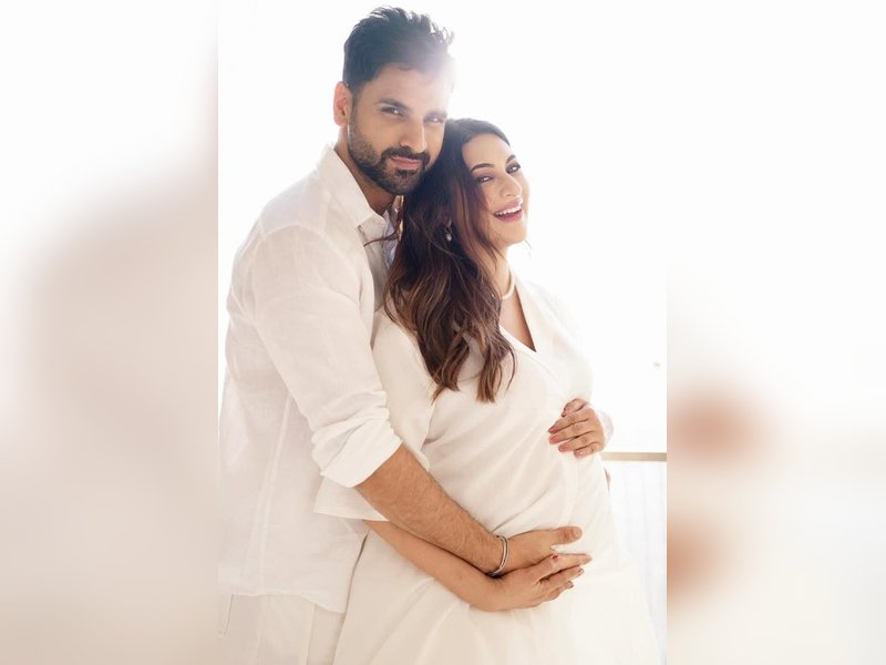 Divyanka Tripathi, Vivek Dahiya announce pregnancy after 10 years of marriage: Some journeys are not about rushing 