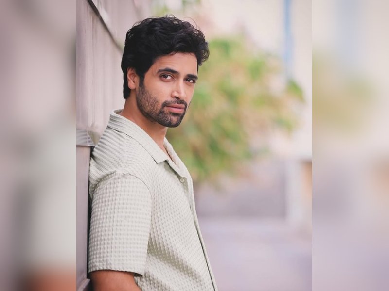 ‘डकैत’ मेरा अब तक का सबसे जीवंत किरदार : अदिवि शेष 