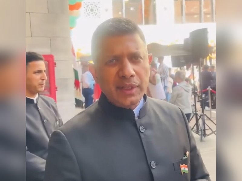 चीन में भारत के राजदूत नियुक्त हुए विक्रम दोराईस्वामी, कई देशों में संभाल चुके हैं जिम्मेदारी