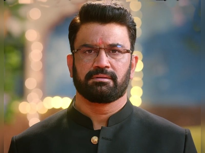 Sharad Kelkar reveals why he holds on to roots, traditions