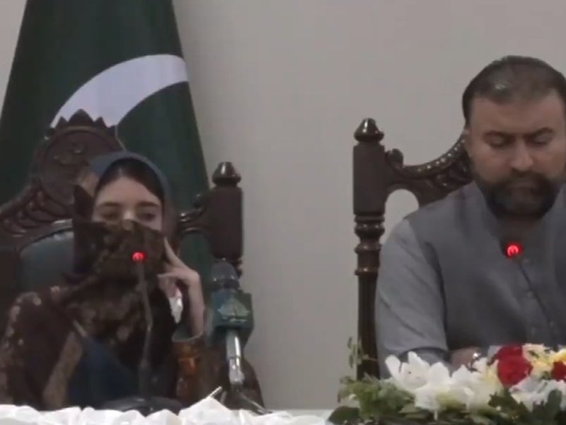 Baloch rights body condemns Pakistan's ‘baseless allegations’ against activists