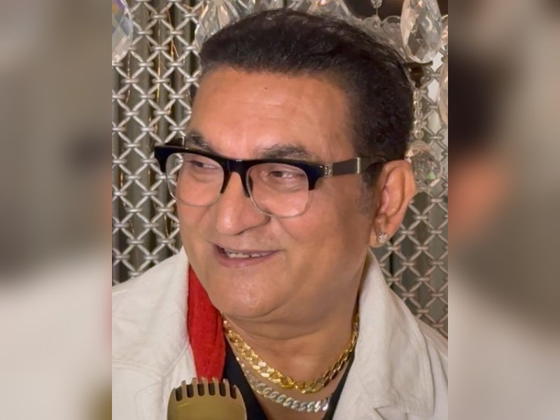 Abhijeet Bhattacharya reacts to ‘actors getting credit for songs sung by playback singers’