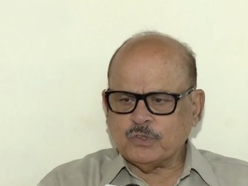 Tharoor’s ‘responsible statecraft’ remark on West Asia draws sharp political reactions