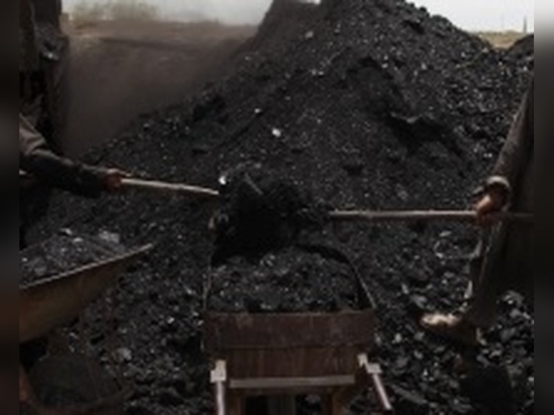 India's power plants well stocked with coal as PSUs step up production