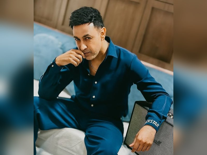 ‘Carry On Jatta 4’ starring Gippy Grewal pays ode to late Punjabi cinema icon Jaswinder Bhalla