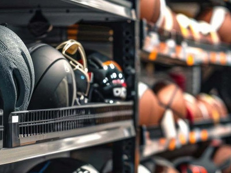 भारत के पास 8.1 अरब डॉलर के खेल उपकरण निर्यात करने के अवसर : नीति आयोग