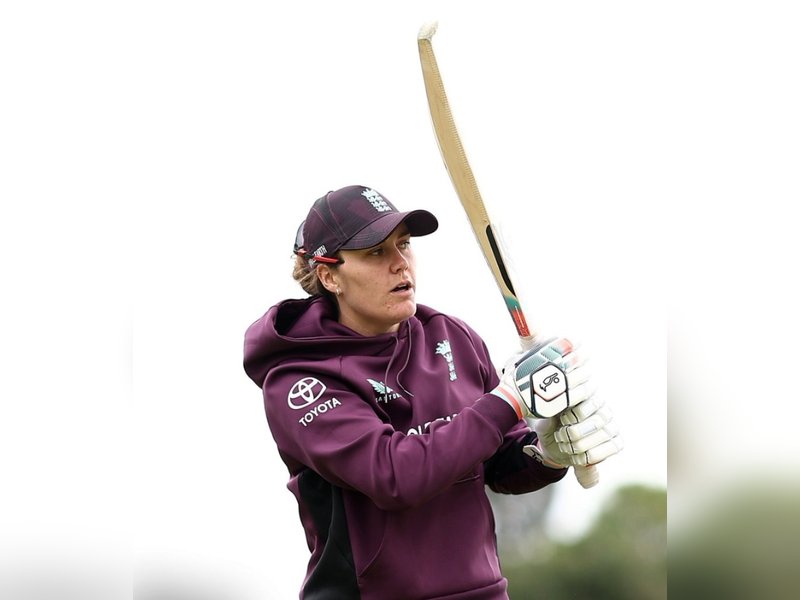 England’s captain Sciver-Brunt returns home from SA training camp due to family reasons