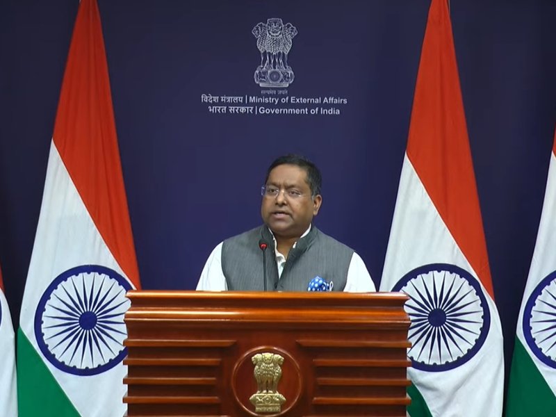 Deeply disturbing, unacceptable: India says attacks against energy installations in Gulf need to cease 