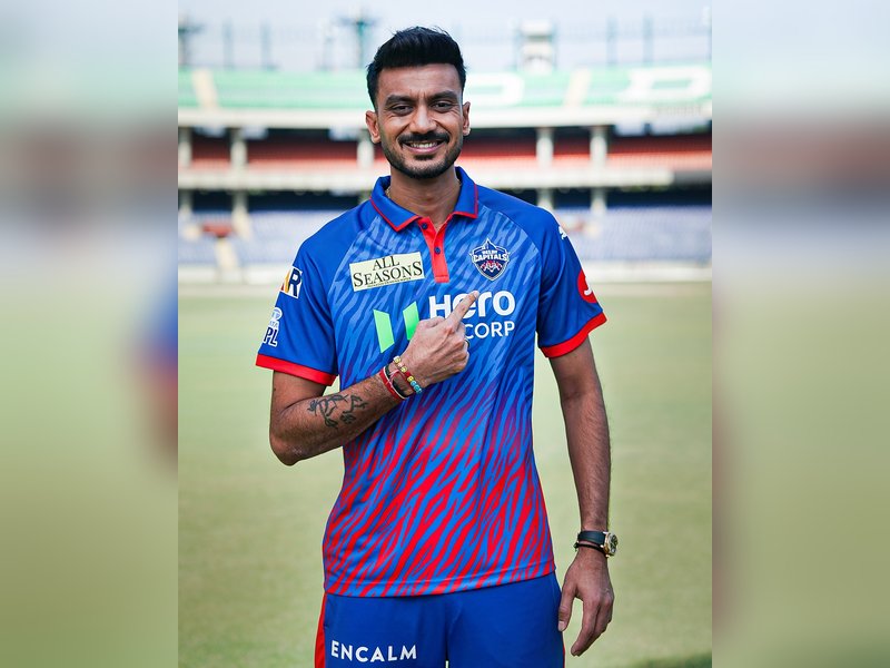 'Tigers are ready': Delhi Capitals unveil new jersey ahead of IPL 2026. Photo credit: Delhi Capitals