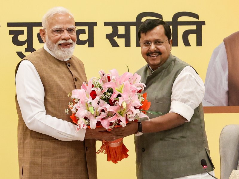 पश्चिम बंगाल चुनाव: भाजपा की दूसरी लिस्ट में 111 उम्मीदवार, जानें किसे-कहां से मिला टिकट