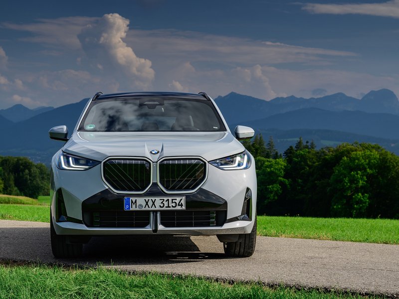 बीएमडब्ल्यू ग्रुप इंडिया की बड़ी घोषणा, 1 अप्रैल से कंपनी की कारें 2 प्रतिशत तक होंगी महंगी