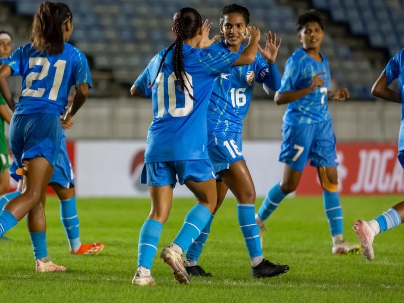 We’re ready to perform against top teams, says captain Shubhangi ahead of U20 Women’s Asian Cup