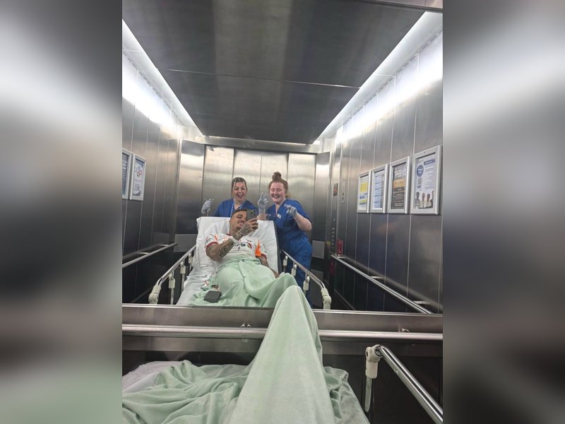 Galatasaray’s Noa Lang undergoes surgery after thumb injury vs Liverpool in the Champions League 2025-26, 