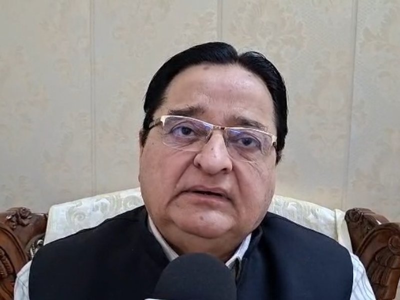 SP’s S. T. Hasan slams ‘Dhurandhar 2’ for linking Atiq Ahmed to ISI, calls it publicity stunt