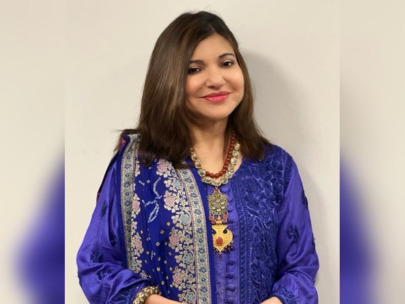 अलका याज्ञनिक: लता मंगेशकर और आशा भोसले के दौर में बनी बड़ी आवाज, संगीत की दुनिया में रची अपनी अलग कहानी