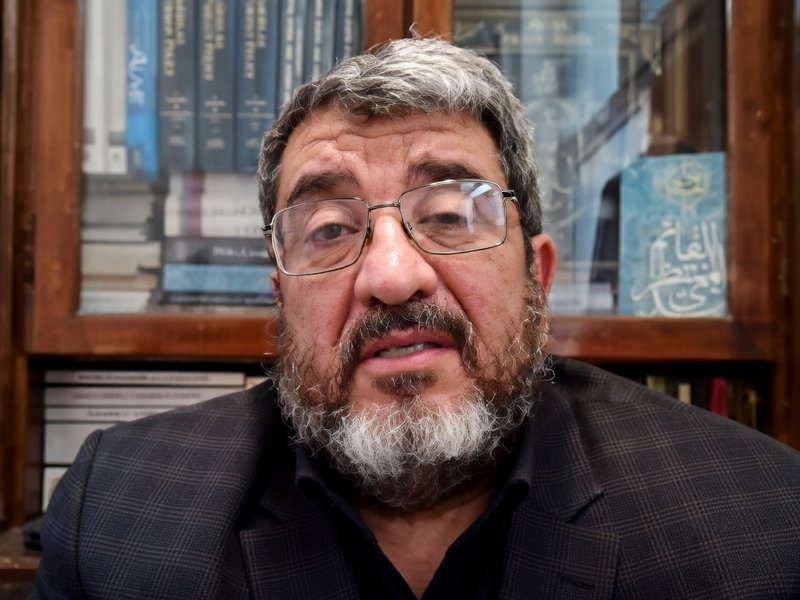 Iran On US-Israel Attack