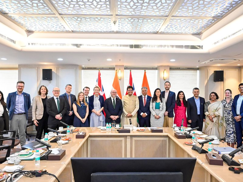 India marks 2 years of EFTA trade pact, celebrates National IP Awards