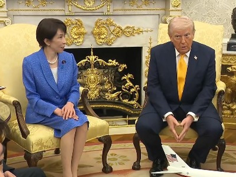 Trump’s Pearl Harbor jibe jars Japan PM