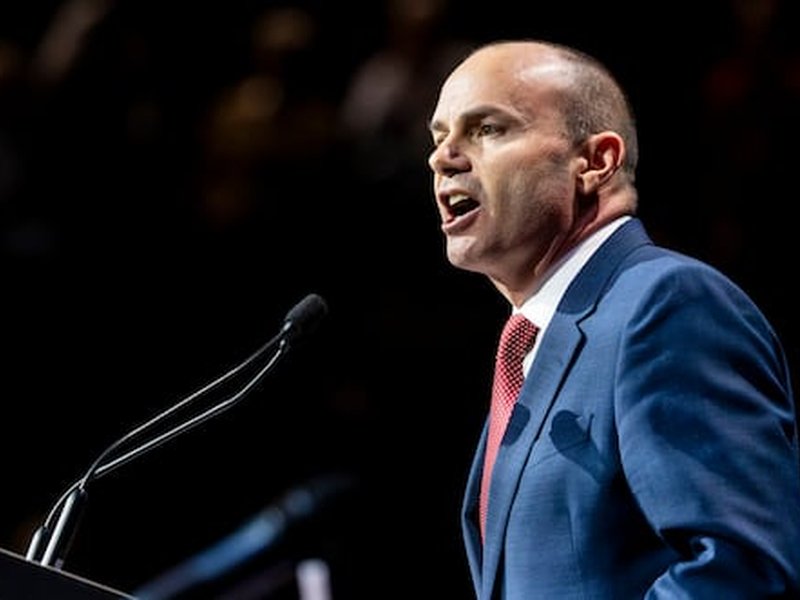 New nuclear race takes shape in Washington