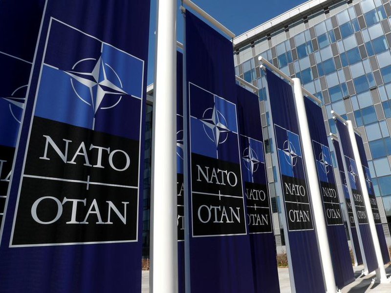 US shifts NATO burden, sharpens China focus