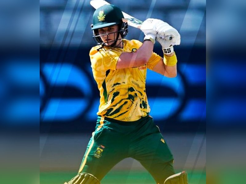 दक्षिण अफ्रीका महिला टीम ने न्यूजीलैंड को दिया 150 रन का लक्ष्य 