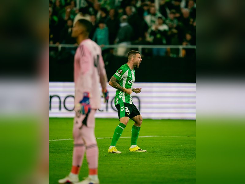 यूरोपा लीग: बेटिस, सेल्टा विगो और पोर्टो ने क्वार्टरफाइनल में जगह बनाई 