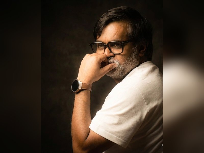 Selvaraghavan announces he has completed writing 'Pudhupettai 2' (Photo Credit: Selvaraghavan/Instagram)