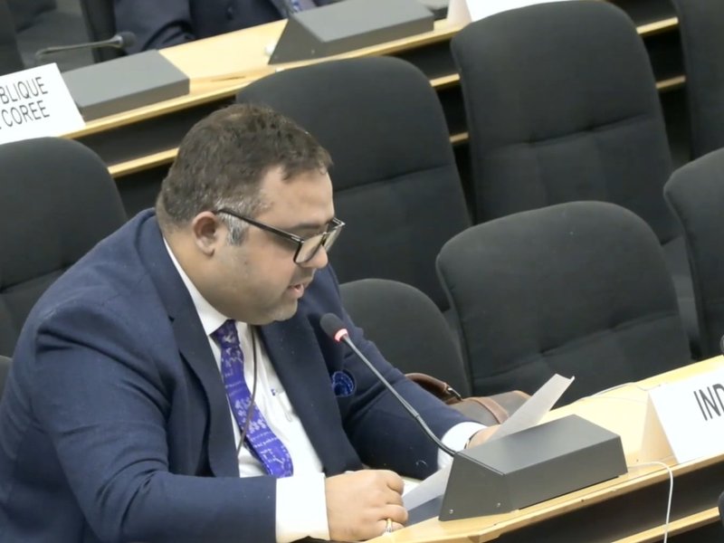 India dismisses UN rapporteur’s report on Waqf law as false, displaying ‘hostilty’ 