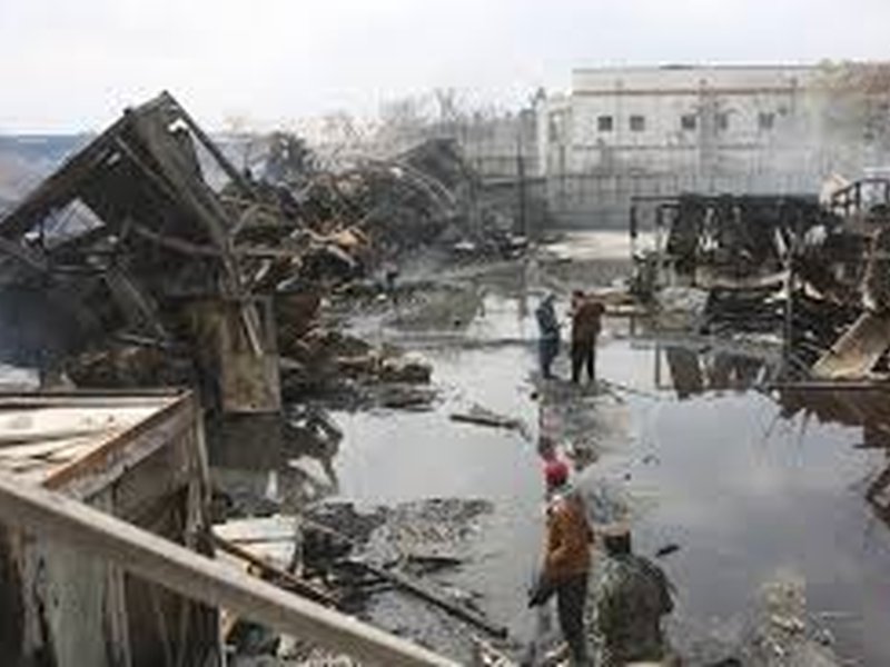 Rights body flags international humanitarian law violations after Pakistan’s Kabul strike