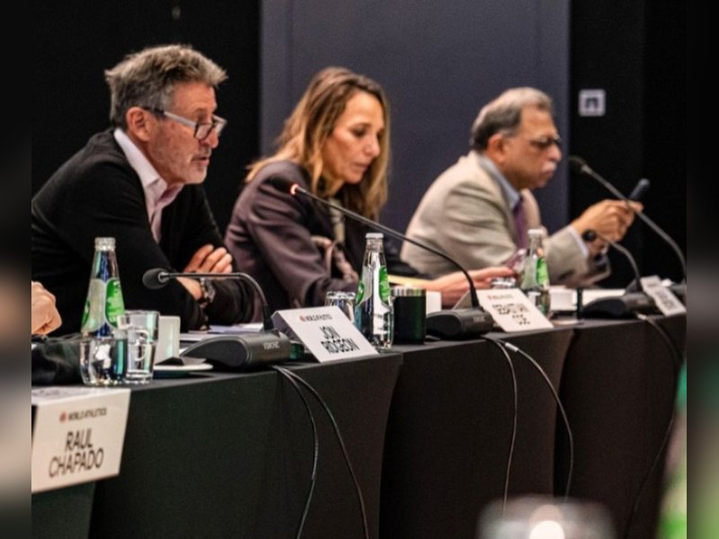 Hosting 2028 Indoor Athletics Worlds 'big step forward in our Olympic journey': Dhawan 