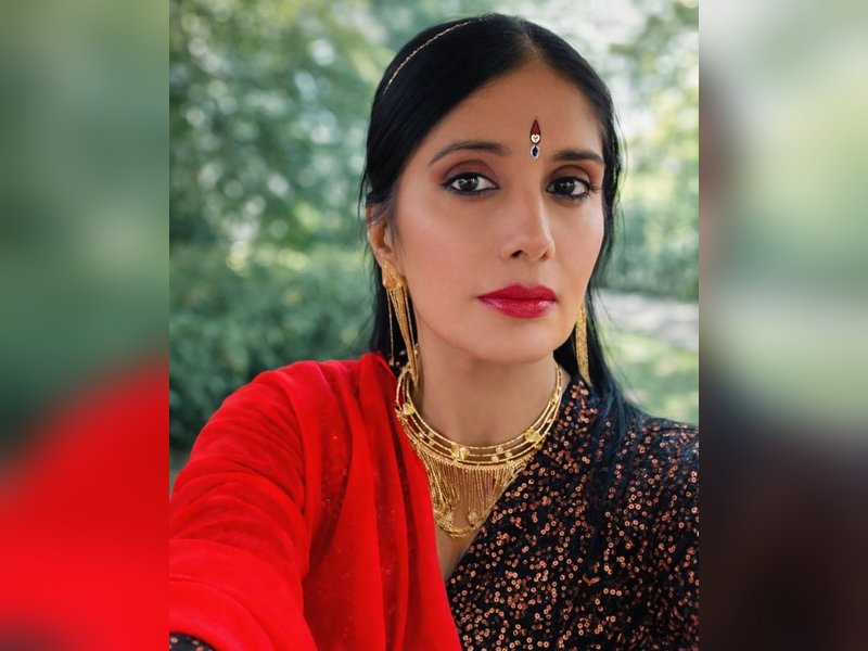 Aashiqui fame Anu Aggarwal reflects on life-changing accident, says ‘my entire body went through a shake-up’