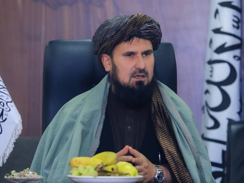 Afghanistan accuses Pakistan of violating ceasefire along Durand Line