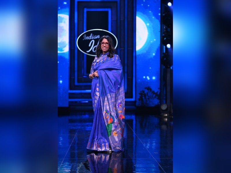 Kavita Krishnamurthy shares how she ended up recording her version of 'Roop Tera Mastana' 