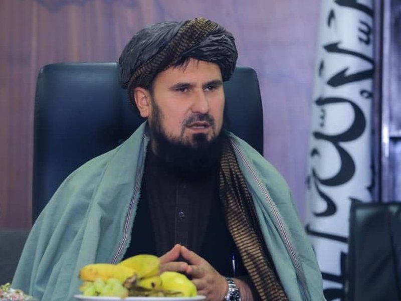 Afghanistan accuses Pakistan of violating ceasefire along Durand Line