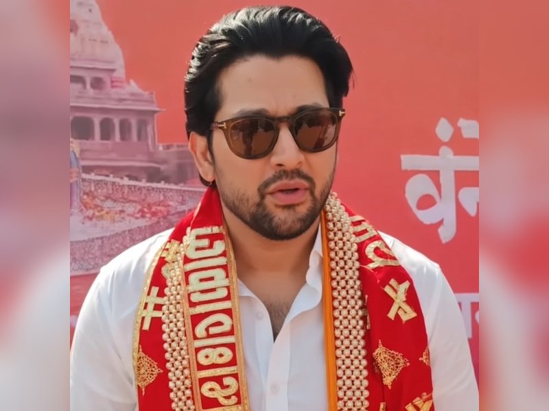 उज्जैन में धूमधाम से मनाया गया 'चेटी चंड' का पर्व, विंटेज गाड़ियों में सवार होकर जया प्रदा, आफताब और कुश शाह ने निकाली रैली