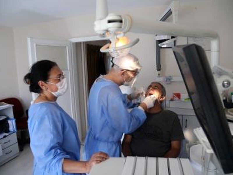 National Dental Commission to transform dental education, healthcare quality: Govt