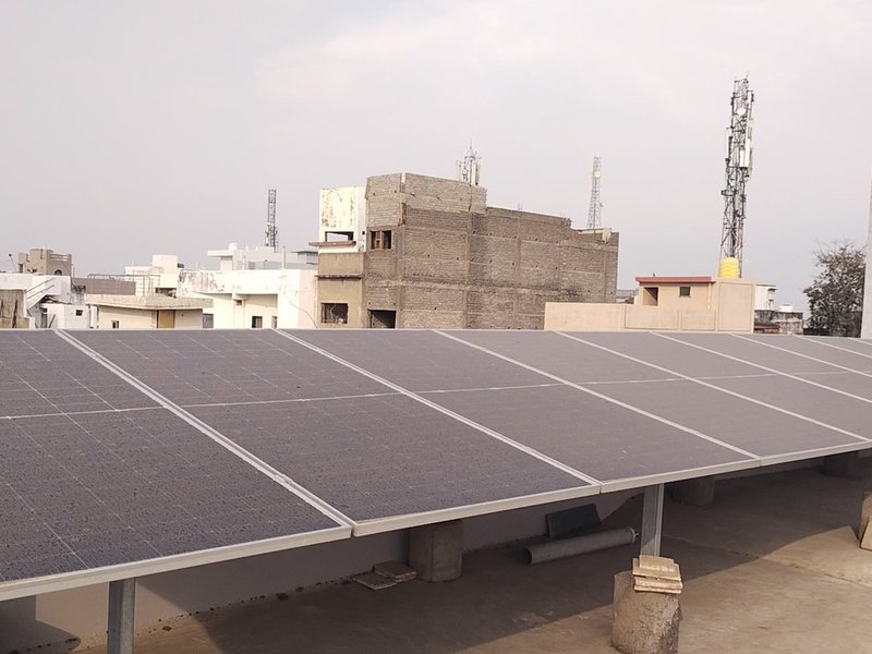 पीएम सूर्यघर योजना से छत्तीसगढ़ में लोगों को बड़ी राहत, बिजली बिल जीरो, बचत और पर्यावरण संरक्षण दोनों में फायदा