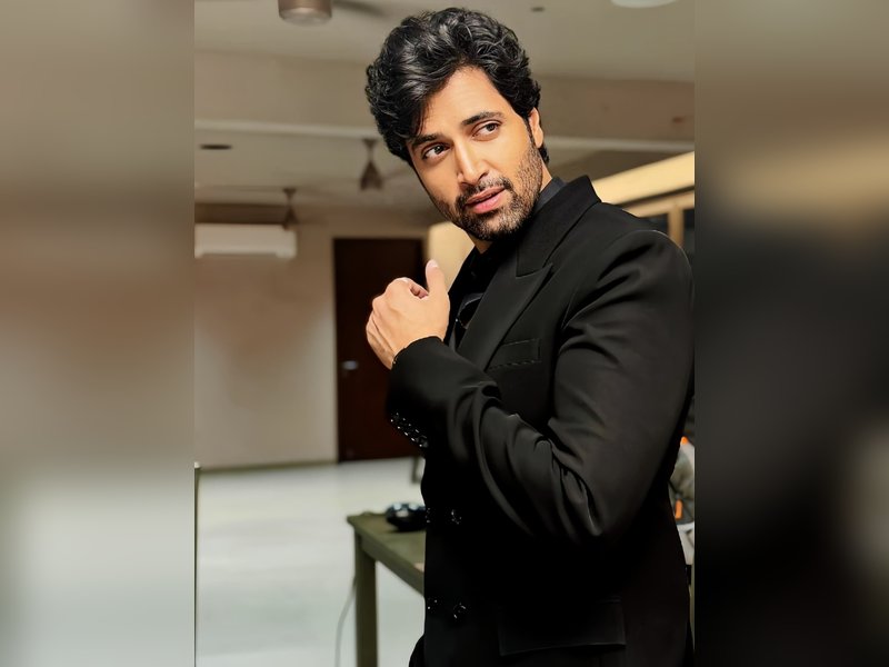 Adivi Sesh sheds light on logistics of shooting bilingual films