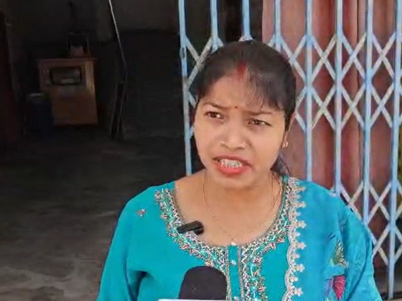 झारखंड: 950 घरों तक शुद्ध पेयजल पहुंचाने के लिए पिंकी राणा को राष्ट्रपति ने सम्मानित किया