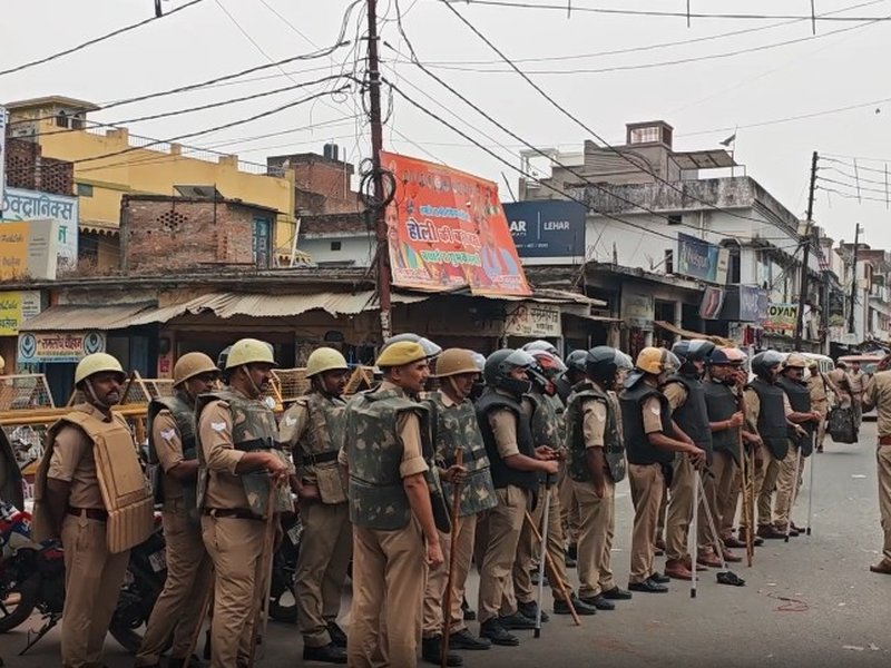 Eid-ul-Fitr 2026: Security heightened across country