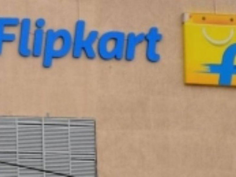 आईपीओ से पहले फ्लिपकार्ट में बड़ा बदलाव, सीएफओ श्रीराम वेंकटरमन ने  दिया इस्तीफा