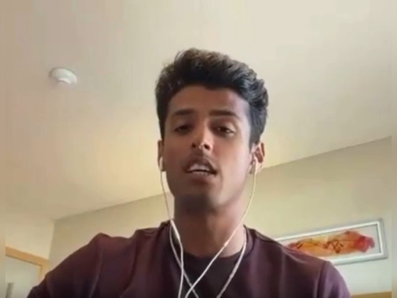 पंजाब किंग्स को आईपीएल चैंपियन बनाने में योगदान देना चाहता हूं: सूर्यांश शेडगे