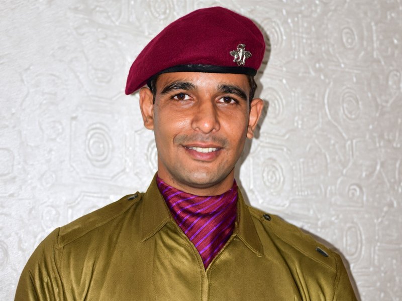 आतंकियों के गढ़ में 'इफ्तिखार भट्ट' बनकर किया सफाया, मेजर मोहित शर्मा ने ऐसे तोड़ी दुश्मनों की कमर 