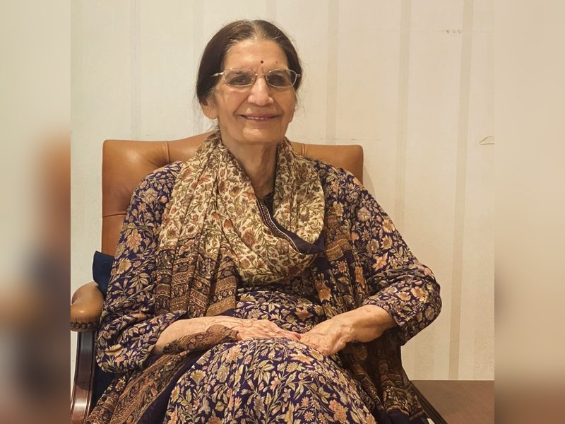 Manish Malhotra says 'Love and Miss you Forever' in a heartfelt tribute to her late mother