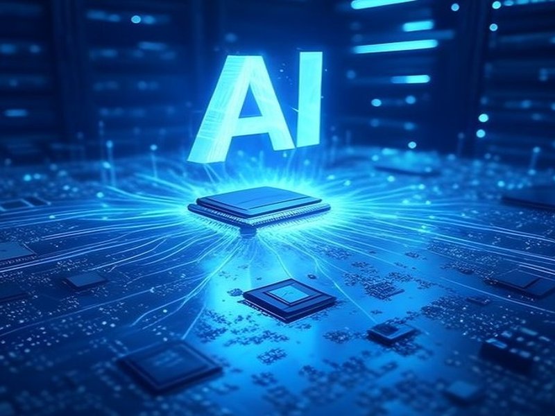India achieves significant progress in AI-driven transformation of data ecosystem
